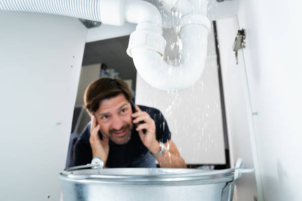 Best Hot Water Heater Installation  in Midland, TX