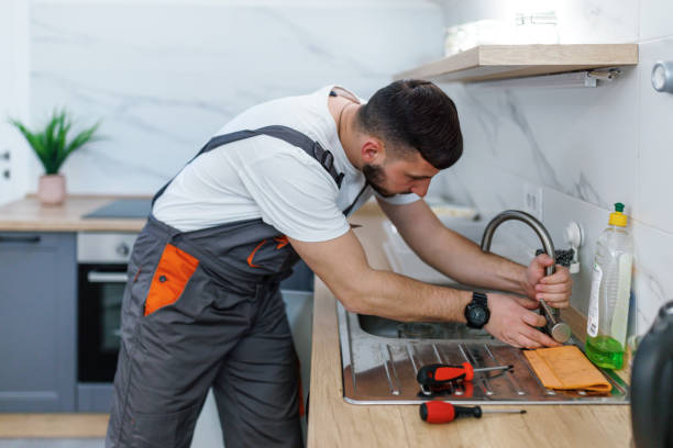  Midland, TX Plumbing Pros