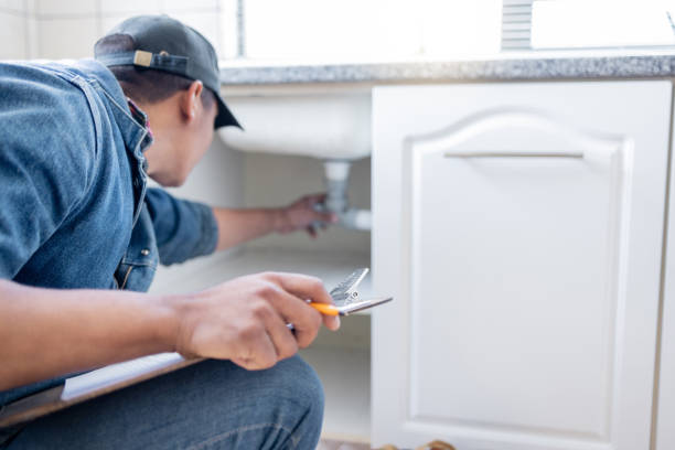 Best Affordable Plumbing Services  in Midland, TX