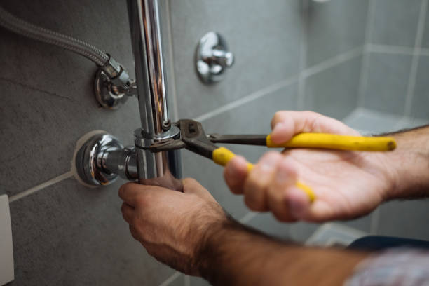 Best Emergency Plumbing Repair  in Midland, TX
