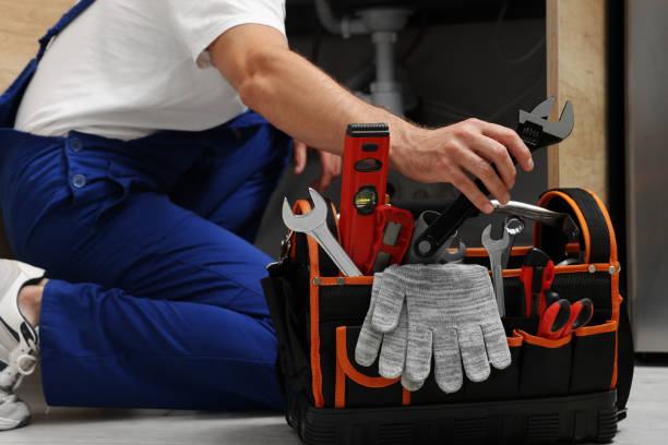 Best Shower Repair Services  in Midland, TX