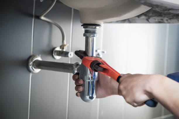 Professional Plumbing in Midland, TX