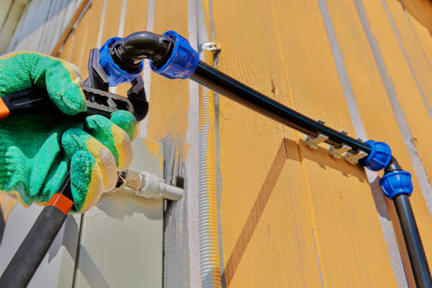 Best Water Leak Repair  in Midland, TX