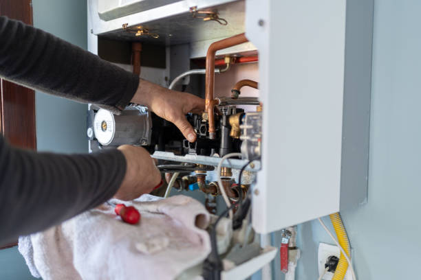 Best Water Softener Installation  in Midland, TX