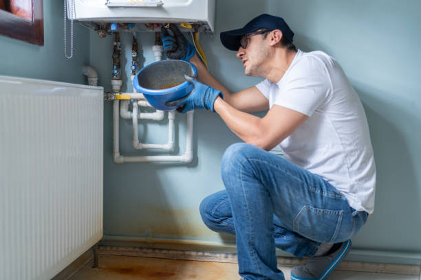 Best Clogged Drain Plumber  in Midland, TX