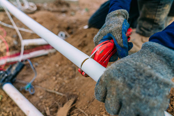Best Gas Line Repair  in Midland, TX