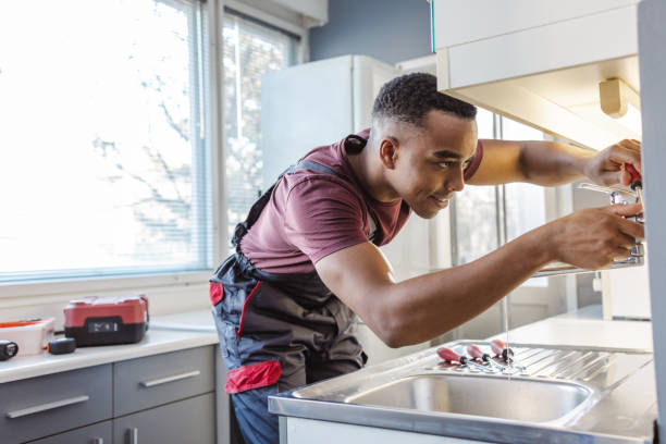 Best Commercial Plumbing Services  in Midland, TX