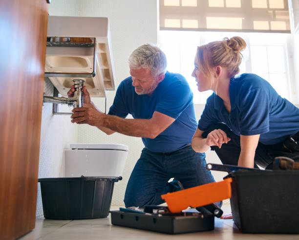 Boilers & Radiators in Midland, TX